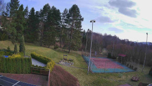 Pension Schaumannův Dvůr - Amfiteátr - Hřiště - 20.3.2026 v 16:20 Pension Schaumannův Dvůr - Amfiteátr - Hřiště - 20.3.2026 v 16:20