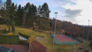 Pension Schaumannův Dvůr - Amfiteátr - Hřiště - 20.3.2026 v 16:35 Pension Schaumannův Dvůr - Amfiteátr - Hřiště - 20.3.2026 v 16:35