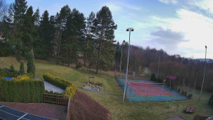 Pension Schaumannův Dvůr - Amfiteátr - Hřiště - 20.3.2026 v 16:40 Pension Schaumannův Dvůr - Amfiteátr - Hřiště - 20.3.2026 v 16:40