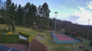 Pension Schaumannův Dvůr - Amfiteátr - Hřiště - 20.3.2026 v 16:45 Pension Schaumannův Dvůr - Amfiteátr - Hřiště - 20.3.2026 v 16:45