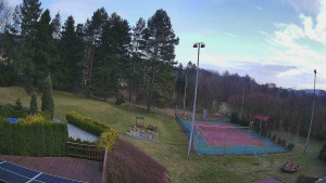 Pension Schaumannův Dvůr - Amfiteátr - Hřiště - 20.3.2026 v 16:50 Pension Schaumannův Dvůr - Amfiteátr - Hřiště - 20.3.2026 v 16:50