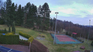 Pension Schaumannův Dvůr - Amfiteátr - Hřiště - 20.3.2026 v 17:15 Pension Schaumannův Dvůr - Amfiteátr - Hřiště - 20.3.2026 v 17:15