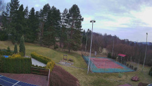 Pension Schaumannův Dvůr - Amfiteátr - Hřiště - 20.3.2026 v 17:20 Pension Schaumannův Dvůr - Amfiteátr - Hřiště - 20.3.2026 v 17:20