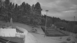 Amfiteátr - Hřiště