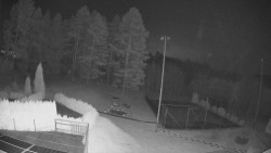 Amfiteátr - Hřiště