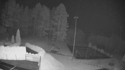 Amfiteátr - Hřiště