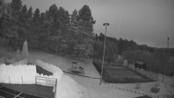 Amfiteátr - Hřiště