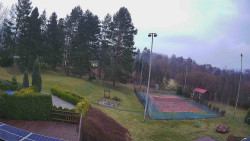 Amfiteátr - Hřiště