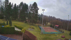 Amfiteátr - Hřiště