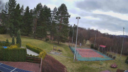 Amfiteátr - Hřiště