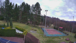 Amfiteátr - Hřiště