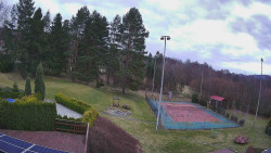 Amfiteátr - Hřiště