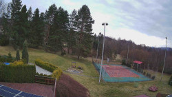 Amfiteátr - Hřiště