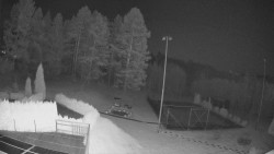 Amfiteátr - Hřiště