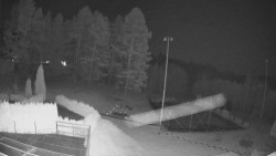 Amfiteátr - Hřiště