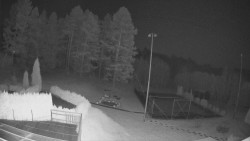 Amfiteátr - Hřiště