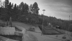 Amfiteátr - Hřiště