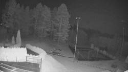 Amfiteátr - Hřiště