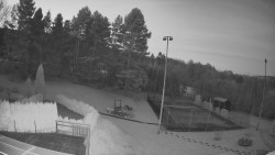 Amfiteátr - Hřiště