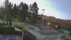 Amfiteátr - Hřiště