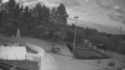 Amfiteátr - Hřiště