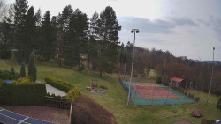 Amfiteátr - Hřiště