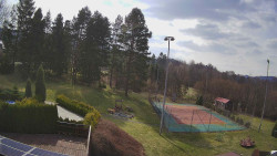 Amfiteátr - Hřiště