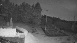 Amfiteátr - Hřiště