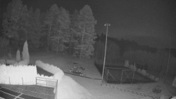 Amfiteátr - Hřiště