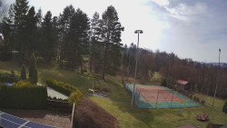 Amfiteátr - Hřiště