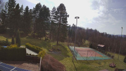 Amfiteátr - Hřiště