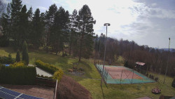 Amfiteátr - Hřiště