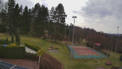 Amfiteátr - Hřiště