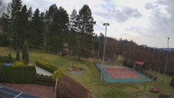 Amfiteátr - Hřiště