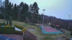 Amfiteátr - Hřiště