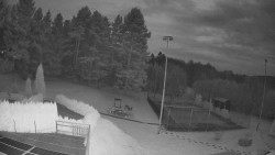 Amfiteátr - Hřiště