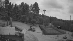 Amfiteátr - Hřiště