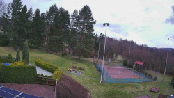 Amfiteátr - Hřiště