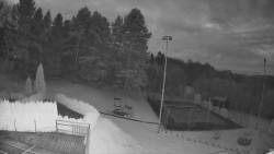 Amfiteátr - Hřiště