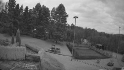 Amfiteátr - Hřiště