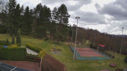 Amfiteátr - Hřiště