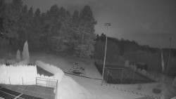 Amfiteátr - Hřiště