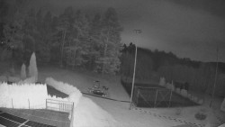 Amfiteátr - Hřiště