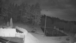 Amfiteátr - Hřiště