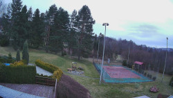 Amfiteátr - Hřiště