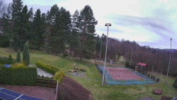 Amfiteátr - Hřiště