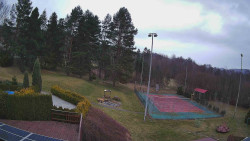 Amfiteátr - Hřiště