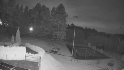 Amfiteátr - Hřiště