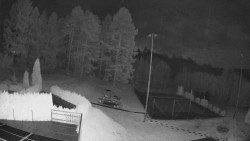 Amfiteátr - Hřiště