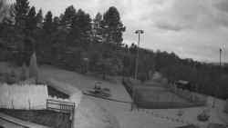 Amfiteátr - Hřiště